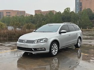 Volkswagen Magotan 2012
