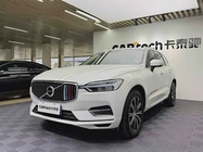 Volvo XC60 2020