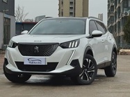 Peugeot 2008 2023