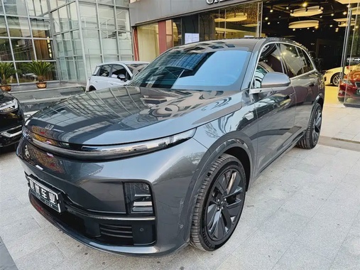 Li Auto L7 2023