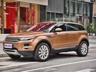 Land Rover Evoque 2015