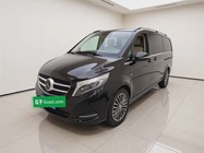 Mercedes-Benz V-Class 2019