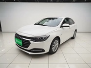 Chevrolet Monza 2022