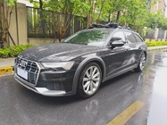 Audi A6 2022