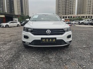 Volkswagen T-Roc 2020