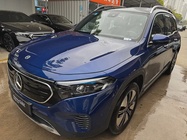 Mercedes-Benz EQB 2023