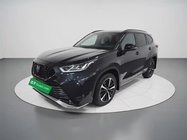 Toyota Crown Kluger 2022