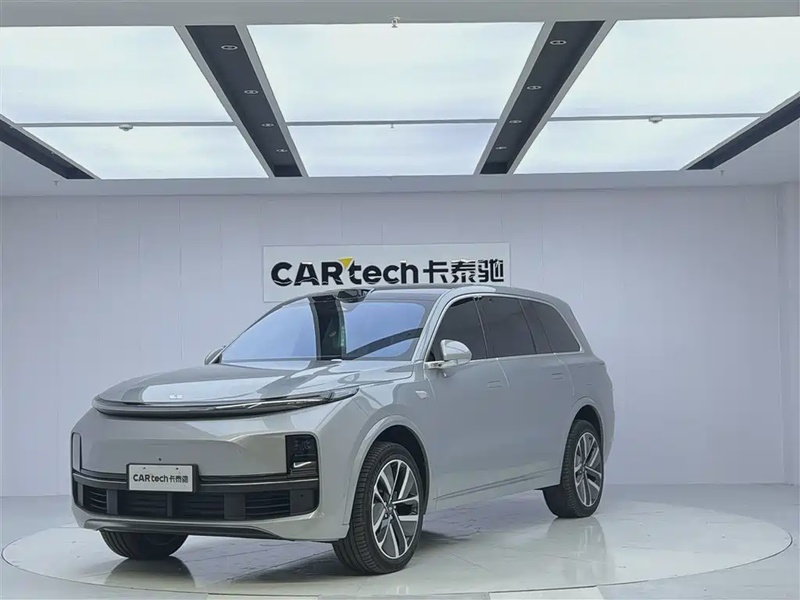 Li Auto L9