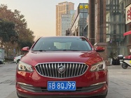 Buick Excelle 2015