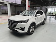 Changan CS55 2020