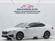 Skoda Octavia 2023