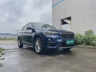 BMW X1 2019