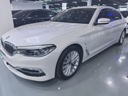 BMW 5 Series 2019