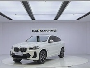 BMW X4 2024