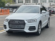 Audi Q3 2019