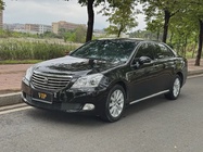 Toyota Crown 2010