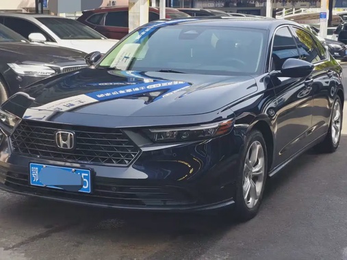 Honda Accord 2023
