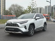 Toyota RAV4 2025
