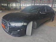 Audi A6 2024