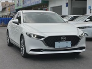 Mazda 3 2023