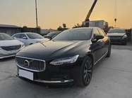 Volvo S90 2021