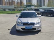 Skoda Octavia 2012