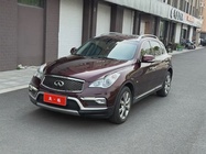 Infiniti QX50 2015
