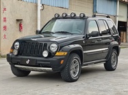 Jeep Liberty 2006