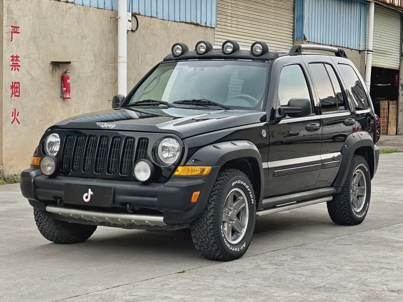 Jeep Liberty