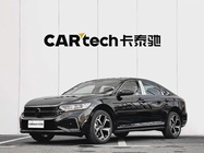 Volkswagen Passat 2026