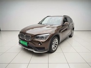 BMW X1 2016