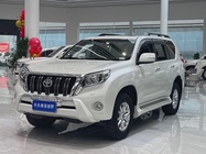 Toyota Prado 2017