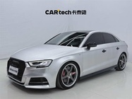 Audi A3 2018