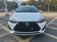 Toyota Yaris 2022