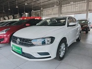 Volkswagen Bora 2018