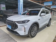 Jetour X70 PLUS 2024