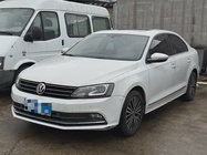 Volkswagen Sagitar 2017