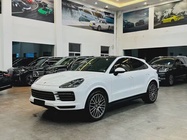 Porsche Cayenne 2023