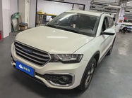 Haval H6 2018