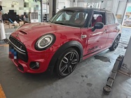 MINI Other 2019