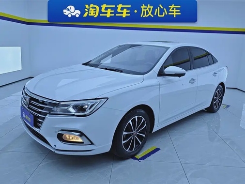 Roewe i5 2021