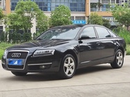 Audi A6 2008