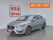 MG MG6 2018