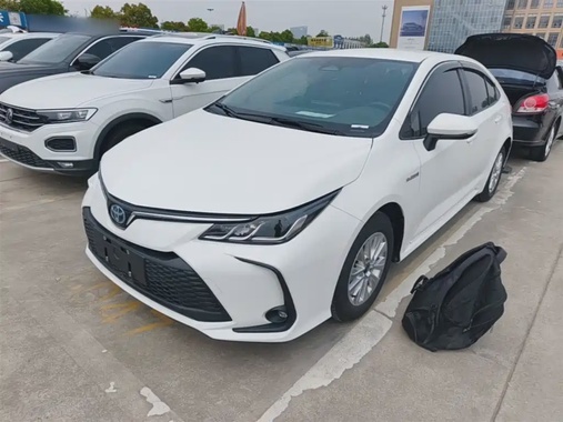 Toyota Corolla 2023