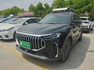 Jetour X70 PLUS 2023