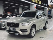 Volvo XC90 2015