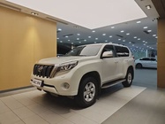 Toyota Prado 2017