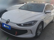 Volkswagen Lamando 2024