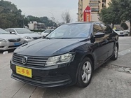 Volkswagen Lavida 2018