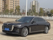 Hongqi H9 2020